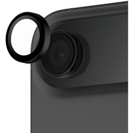 PanzerGlass Protector de Lente Hoops Negro para iPhone Air, Vidrio Templado Resistente a Rayones y Golpes PanzerGlass Protector de Lente Hoops Negro para iPhone Air, Vidrio Templado Resistente a Rayones y Golpes Precio: 31.78999967. SKU: B17VY4SVKK