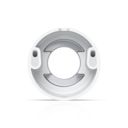 Ubiquiti Soporte Base Inclinada para Cámara Bullet - Mejora Ángulo 22°, Aleación Aluminio, IPX5, Blanco - para UVC-G4-Pro G5-Pro AI-Pro-W Ubiquiti Soporte Base Inclinada para Cámara Bullet - Mejora Ángulo 22°, Aleación Aluminio, IPX5, Blanco - para UVC-G4-Pro G5-Pro AI-Pro-W