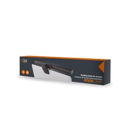 Lámpara LED USB KSIX 5 W Lámpara LED USB KSIX 5 W