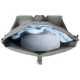 Rivacase 5567 Mochila Gremio Urbana Unisex 15.6" a prueba de agua de poliéster reciclado (rPET) Gris