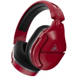 Turtle Beach 600X GEN 2 MAX Xbox Midnight Red Headset