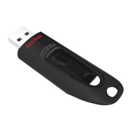 Sandisk Ultra 512GB USB 3.2 Gen 1 Stick Negro 100 MB/s Precio: 75.49999974. SKU: B15F6Y5DTK