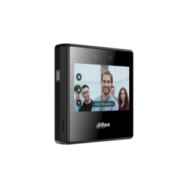 (Dhi-Asi3223A) Dahua Lector de Control de Acceso Integrado Táctil Reconocimiento Facial+Contraseña, Pantalla Lcd 4.3", Cámara Hd 2Mp (Dhi-Asi3223A) Dahua Lector de Control de Acceso Integrado Táctil Reconocimiento Facial+Contraseña, Pantalla Lcd 4.3", Cámara Hd 2Mp
