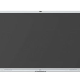Dahua Technology DHI-LPH86-MC420-C-S2 Pizarra Interactiva 86" 4K Ultra HD Táctil con Android 11, 8GB RAM, Wi-Fi 6 y Bluetooth 5.2 Precio: 2758.79000056. SKU: B1AZTYKLDZ