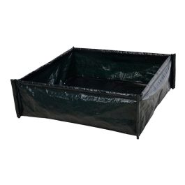 Ipae Progarden Semillero Cuadrado Verde 75 x 75 x 25 cm Precio: 6.69000046. SKU: S7910690