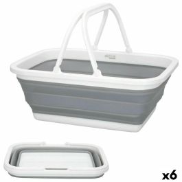 Cesta Aktive Plegable 6 Unidades Cesta Aktive Plegable 6 Unidades