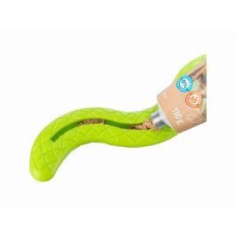 Mordedor de perro Trixie TX-34931 Verde 27 cm
