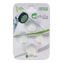 Filtro Particulas Para Ecoducha Filtro Particulas Para Ecoducha Precio: 9.89000034. SKU: B183ZB6YLM
