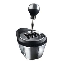 Thrustmaster Palanca de Cambio Th8A Shifter Addon para Ps3/Ps4/Pc/Xbox One (4060059) Precio: 198.50000027. SKU: B177H8WKKH