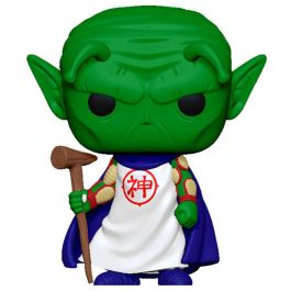Funko POP Dragon Ball Z Kami Serie 9 Figura de vinilo de 9cm Precio: 14.49999991. SKU: B19Q4B52H3
