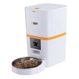 Ferplast Risto Pet Smart Feeder Precio: 131.50000006. SKU: B15TXTSB6C