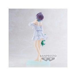 Figura Banpresto Idolmaster Sniny Colors Toru Figura Banpresto Idolmaster Sniny Colors Toru