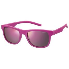 Gafas de Sol Unisex Polaroid 6015-S-CYQ-51 Ø 51 mm Precio: 21.49999995. SKU: S7246634