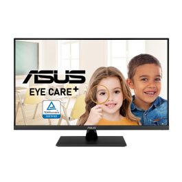 Monitor Asus VP327Q 31,5" 4K Ultra HD Precio: 281.49999988. SKU: B19Y4T8VZA