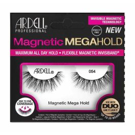 Ardell Magnetic Megahold Pestañas #054 Precio: 6.69000046. SKU: S05100841