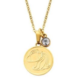 Colgante Mujer CO88 Collection 8CN-26074 Dorado Colgante Mujer CO88 Collection 8CN-26074 Dorado