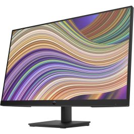 HP P27 G5 Monitor FHD 27 Pulgadas | Ideal para Productividad Diaria y Entornos de Trabajo Híbrido | Pantalla Nítida y Fluida