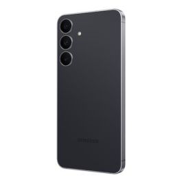 Samsung S25 Fe 8GB RAM 128GB Almacenamiento 5G Jet Black Dual SIM