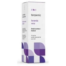 Lavanda Vera Aceite Esencial 10Ml Precio: 10.89. SKU: B14ZDME2AS