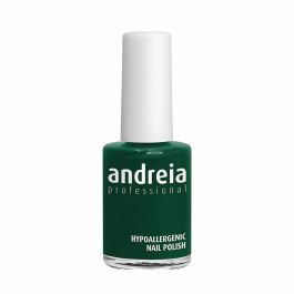 Andreia Professional Hypoallergenic Nail Polish Esmalte de Uñas 14 ml Color 04 Precio: 2.89999974. SKU: B17ZYL3CFK