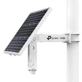 TP-Link SP6030 Fuente de Alimentación Solar Inteligente Omada VIGI TP-Link SP6030 Fuente de Alimentación Solar Inteligente Omada VIGI