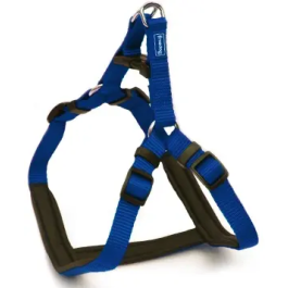 Freedog Arnés Ergo Azul 25 mm X 71-91 cm Precio: 11.49999972. SKU: B1A7T6A3QA