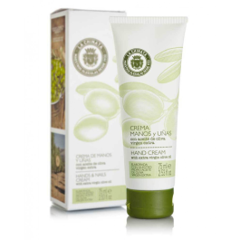 La Chinata Hands & Nails Cream With Olive Oil 75 mL Precio: 5.68999959. SKU: B19JJQSFAF