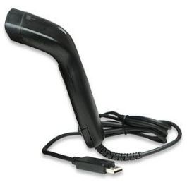Barcodescanner Manhattan Kontakt CCD.