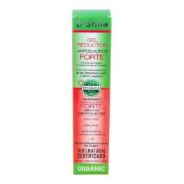 DSHILA Gel Reductor Anticelulítico intensivo 200ml DSHILA Gel Reductor Anticelulítico intensivo 200ml Precio: 56.78999964. SKU: B1ABTL3G4N