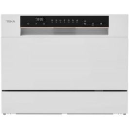 Lavavajillas Teka LC24700WH Blanco Precio: 380.99000049. SKU: B137RKHQKV
