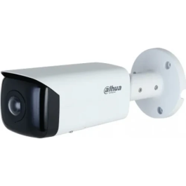 (Dh-Ipc-Hfw5831Ep-Zhe-2712) Dahua Cámara Ip Bullet Wizmind Serie 5 8Mp H265 Wdr Starlight Pal Motorizada 2.7-12Mm Poe