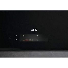 Placa de Inducción AEG IAE84881FB 3200 W 3600 W