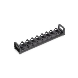 Emuca Portabol Orderbox para cajón, 90x470mm, Aluminio y Plástico, Gris antracita Emuca Portabol Orderbox para cajón, 90x470mm, Aluminio y Plástico, Gris antracita Precio: 25.99000019. SKU: B146M5BADC