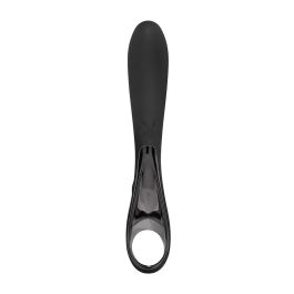 Vibrador Playboy Negro Vibrador Playboy Negro