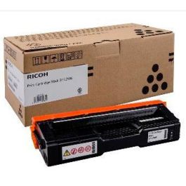 Ricoh 2000Pages, Black Ricoh 2000Pages, Black Precio: 97.49999952. SKU: B173TKZ792