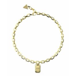 Pulsera Mujer Guess JUBN04260JWYGT-U 45 cm