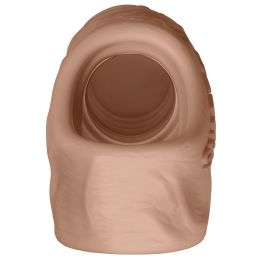 Vibrador realista Shaft Pine