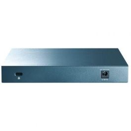 Switch TP-Link LS108G Gigabit Ethernet Switch TP-Link LS108G Gigabit Ethernet