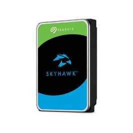 Seagate Skyhawk 1TB HDD SATA 6Gb/s 256MB Cache 3.5" Unidad de Disco Duro para Vigilancia Precio: 125.49999968. SKU: B17ZJT7F6J