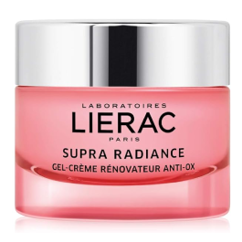 Lierac Supra-Radiance Crema Renovadora Anti-Ox Precio: 43.49999973. SKU: S0575642