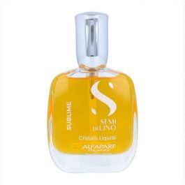 Semi Di Lino Sublime Cristalli Liquidi 50 mL Alfaparf Precio: 22.49999961. SKU: SBL-PF016456