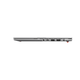Laptop Asus 90NB0ZT1-M00RR0 15,6" Intel Core i3 N305 8 GB RAM 512 GB SSD Qwerty Español
