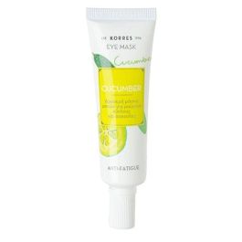 Korres Mascarilla Anti-Fatiga Y Tonificante De Pepino 8 mL Precio: 5.79000004. SKU: B185E3WNJC