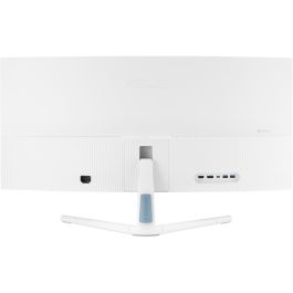 ASUS Eye Care VU34WCIP-W Monitor 86.7cm (21:9) WQHD
