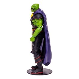 Figura Mcfarlane Toys Dc Multiverse Martian Figura Mcfarlane Toys Dc Multiverse Martian