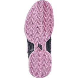Zapatillas de Tenis para Mujer Babolat Propulse Fury Clay Negro 38