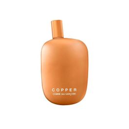 Comme des Garçons Comme Garçons Copper Eau de Parfum Vaporizador 100ml Precio: 130.9499994. SKU: B1DEW6N9JZ
