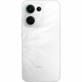 Smartphone Oppo 110010235372 6,6" Octa Core 12 GB RAM 256 GB Blanco