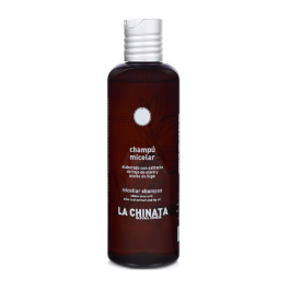 La Chinata Micellar Shampoo 250 mL Precio: 7.99000026. SKU: B1D78R3CTD