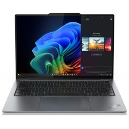 Lenovo ThinkPad X9-14 G1 258V Portátil 14" Ultra7 32GB RAM 1TB SSD 2.8K W11P Precio: 2276.50000039. SKU: B183CBLZPW